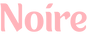 Noire Nepal Logo